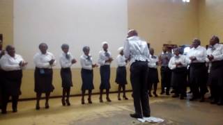 Hake Tshabe Bobe Letsha Le Maduke