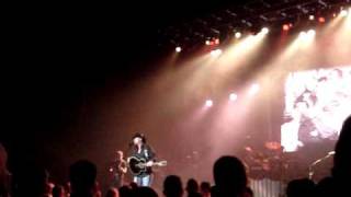 Trace Adkins @ West Point: "All I Ask For Anymore"