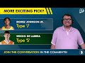 Dallas Mavericks Rumors Before 2nd Round of 2026 NBA Draft On Morez Johnson & Sergio de Larrea