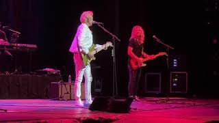 Don Felder of The Eagles LIVE performing Stevie Ray Vaughan's "Pride & Joy" * July 22, 2023