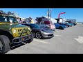 OCEAN CITY MARYLAND CLASSIC CAR CRUISE (2020)