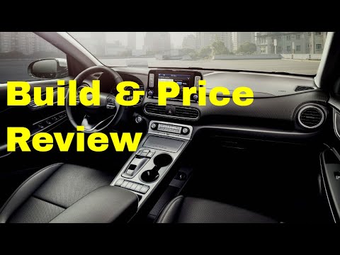 2019-hyundai-kona-electric-ultimate-suv---build-&-price-review:-range,-features,-interior,-colors