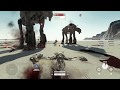 Star Wars Battlefront II: Galactic Assault #218* (Resistance) [1080 HD]