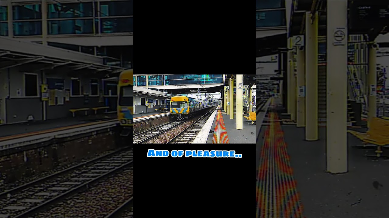 Nothing Ever Lasts Forever… 