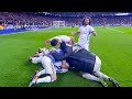 Real Madrid games that SHOCKED the WORLD