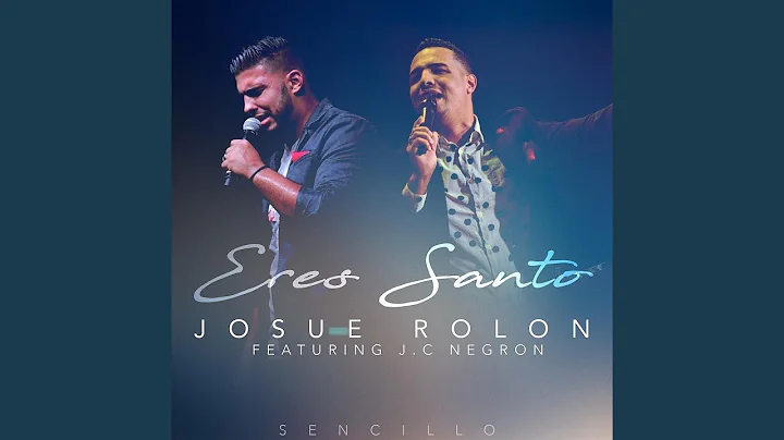 Eres Santo
