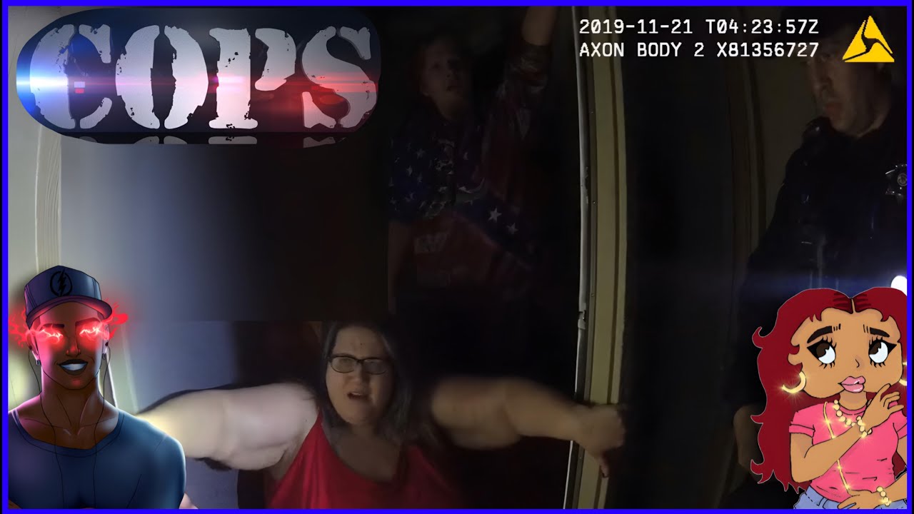 Let's watch ShannyForChrist's 2nd arrest | Live Reaction