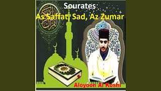 Sourate Sad
