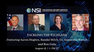 Famous NSI 2020 Tackling the Techlash Wealth
