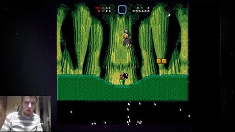 SMBX 1.3 own version episode Super Mario Country Part 2