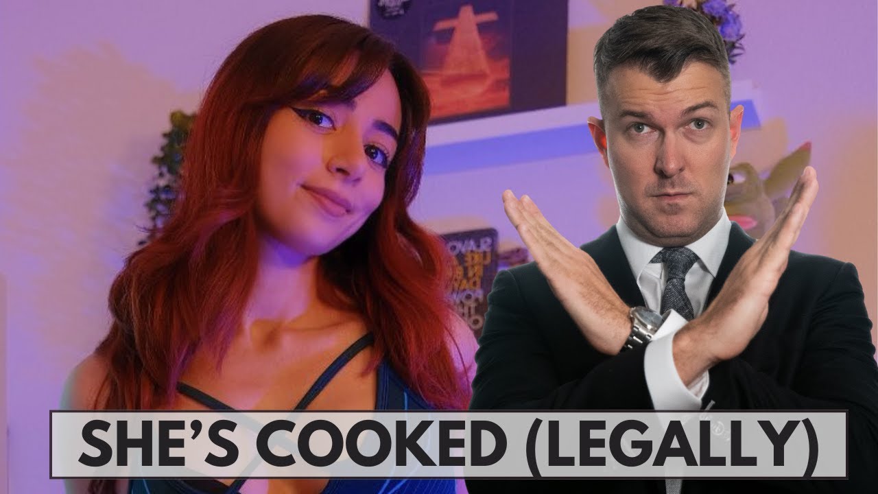 It Looks BAD For Denims (Lawyer Reviews Lawsuit)