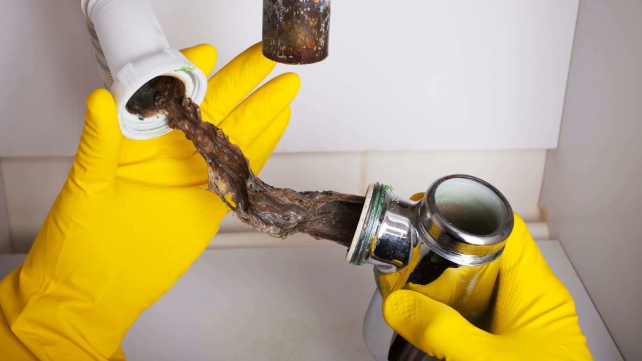 Water Main line Cleaning in South el Monte