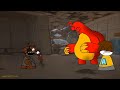Beginning of video