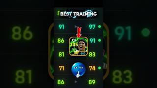 Bebeto Best Training