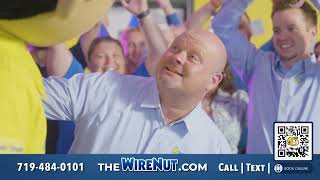 Wirenut Has Gone Nuts For Its 21St Birthday