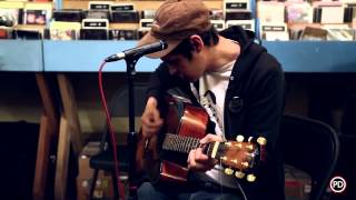 Tony Molina - Nothing I Can Say (Live on PressureDrop.tv)