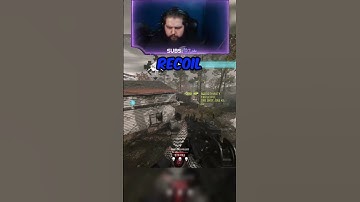 The Milano Is Back In MW3 #callofduty #mw3