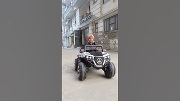 Nakshu ki Polaris Jeep (4x4) #shorts #viral #trending