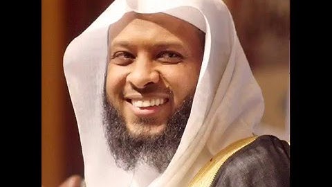 تلاوة خاشعة من سورة النمل - القارئ توفيق الصائغ