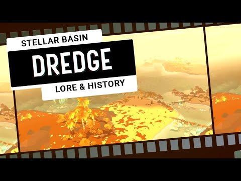: Lore & History #3 - Stellar Basin