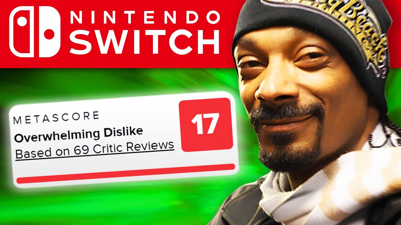The Worst Switch Games Ever Made face Reveal YouTube 10-worst-game-graphics-downgrades-from-trailer-to-release-youtube
