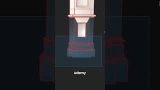 RE9 Game Environment Course #RE9 #unrealengine #blender #udemy #cg #3d #gamedev #environmentart