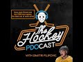 The hockey pdocast episode how jack eichel and the vgk have gotten the best out of each other