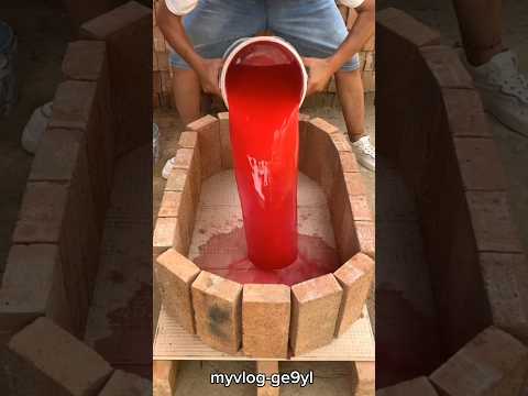 ये मेने क्या बनाया दिया😱🤯..~mini ~woodworking art skill / wood/handcrafts #shorts#trending