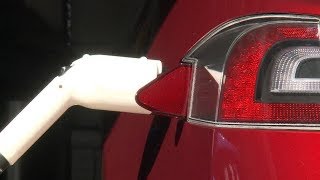 Electric Vehicles In California: By The Numbers | Los Angeles Times