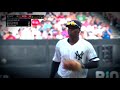 Yankees Top Defensive Plays of the Week