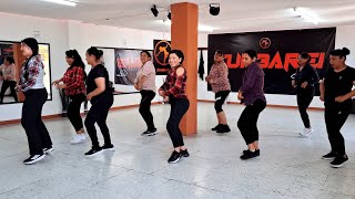 Emmanuel Cortes- Amor (Zumba) | Zumbarei Fitness
