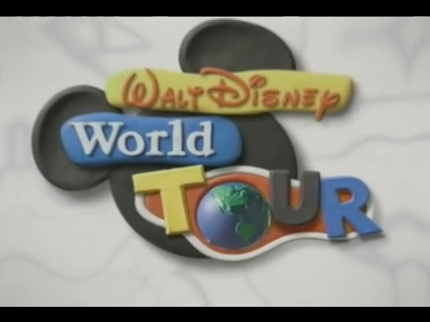 WDW Resort TV 2001 | Tip for Today | Best Quality Direct Capture