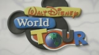 Wdw Resort Tv 2001 Tip For Today Best Quality Direct Capture