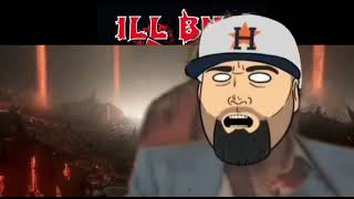 ILL BILL | SEPTAGRAM (MIXTAPE)