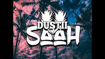 Davido x Dustii - JOWO (Zouk Remix)