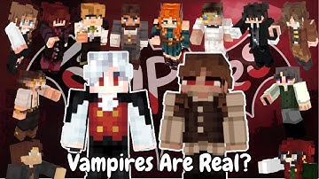 Every Vampires SMP Member
