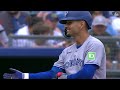 Blue Jays clinch Postseason berth with victory over Royals!