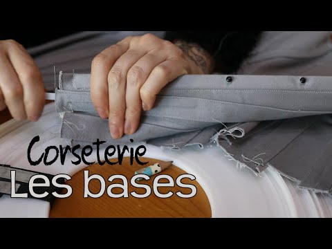 Vidéo: Comment mettre un corset : 15 étapes (avec photos)