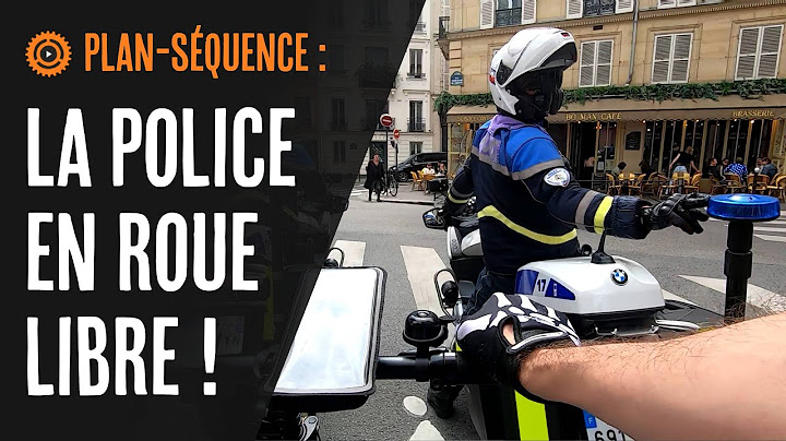 J'ai failli finir au poste pour un "Bonne journée", "J'hallucine".