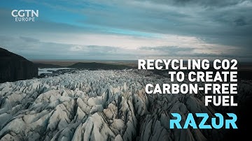 #RAZOR - Carbon Recycling (full episode)