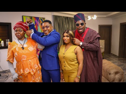 MY DAUGHTER WANTS TO MARRY APROKO DOCTOR | MR MACARONI | MOTUNDE | MUMMY WA