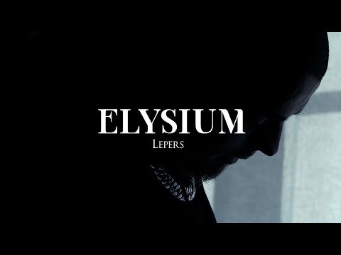 Lepers - Elysium