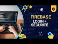 FlutterFlow Firebase : Login + Règles Firestore + Sauvegarde données (de A à Z)