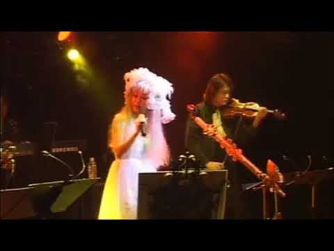 Ali Project - 共月亭で逢いましょう - kyougetsutei de aimashou live