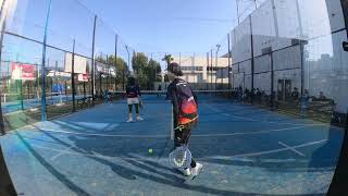 20230223 女子調布フューチャー A 10