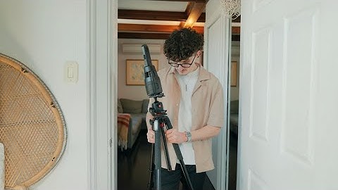 BTS Look with iGUIDE PLANIX R1