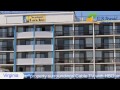 Resorts Casino Hotel Beach Camera - YouTube