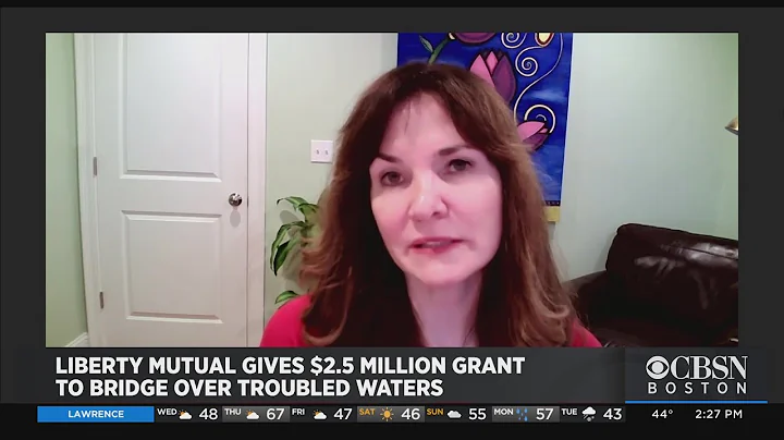 Liberty Mutual Gives $2.5 Million Grant To Bridge ...