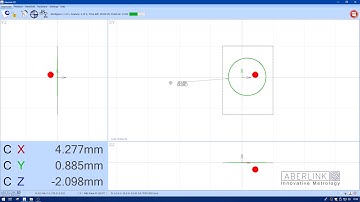 Reporting in Aberlink 3D Mk4 - Last Run CNC