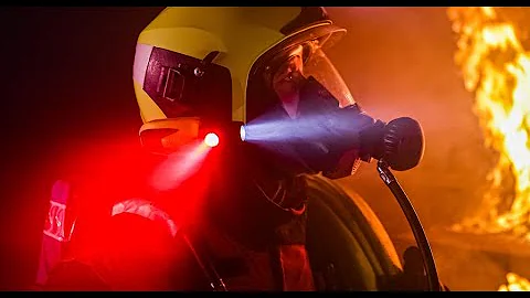 ADALIT L10 Features: Unveiling the Ultimate Fire Safety Explosion-Proof Torch!